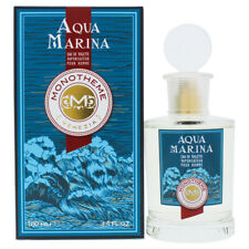 Aqua Marina by Monotheme for Men 3.4 oz EDT Spray