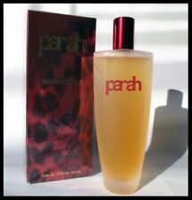 Parah Seduction EDT 3.4oz Woman Rare Woman Perfume Vintage Discontinued