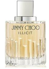 Jimmy Choo Illicit By Jimmy Choo For Women Perfume Edp 3.3 3.4 Oz Tester