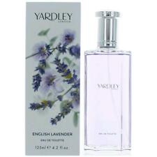 English Lavender By Yardley London Perfume For Women EDT 4.2 Oz