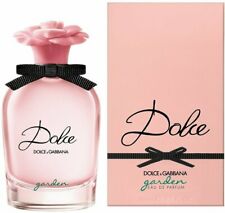 Dolce Garden By Dolce Gabbana Perfume Women Edp 2.5 Oz