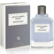 Gentlemen Only By Givenchy EDT Men Cologne 3.4 Oz 3.3 Oz