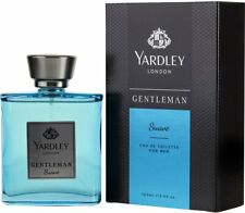 Gentleman Suave By Yardley London Cologne For Men EDT 3.3 3.4 Oz