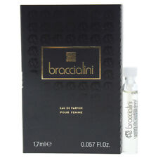 Braccialini by Braccialini for Women 1.7 ml EDP Spray Vial Mini