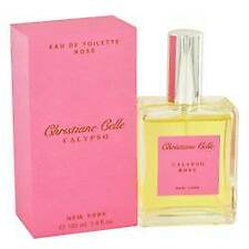 434504 Calypso Rose Perfume By Calypso Christiane Celle For Women 3.4 Oz