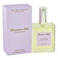 434506 Calypso Violette Perfume By Calypso Christiane Celle For Women 3.4 Oz