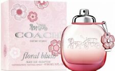 Coach Floral Blush By Coach Perfume For Women Edp 3 3.0 Oz