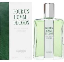 Pour Un Homme De Caron By Caron Cologne For Men EDT 4.2 Oz