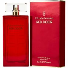 Red Door By Elizabeth Arden EDT Perfume Spray 3.3 Oz 3.4 Oz