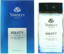 Equity By Yardley London Cologne For Men EDT 3.3 3.4 Oz