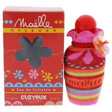 Maelle Fleur by Clayeux for Kids 3.4 oz EDT Spray