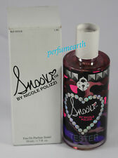 Snooki by Nicole Polizzi Tester 1.7 1.6 oz Eau De Parfum Spray for Women Tester