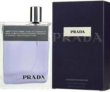 Prada Amber Pour Homme By Prada Cologne EDT 3.3 3.4 Oz