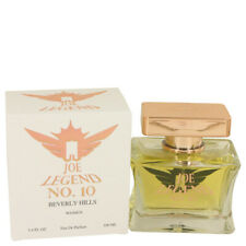 536278 Joe Legend No. 10 Perfume By Joseph Jivago For Women 3.4 Oz Eau De P
