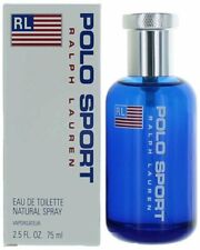 Polo Sport By Ralph Lauren Cologne For Men EDT 2.5 Oz