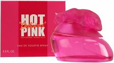 Delicious Hot Pink By Gale Hayman For Women EDT 3.3 3.4 Oz