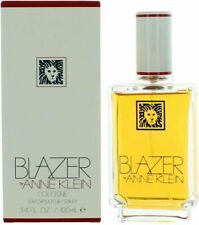 Blazer By Anne Klein Perfume For Her Edc 3.3 3.4 Oz