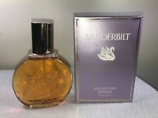 Vanderbilt by Gloria Vanderbilt EDT Spray Vintage Cosmair 3.4 oz P2