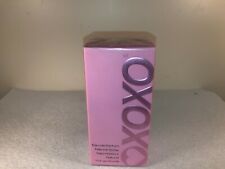 Xoxo By Parlux 1.7 Oz Edp Spray For Women Original Formula C11