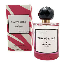 Kate Spade Truly Daring 2.5 Oz EDT Spray Authentic