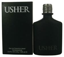 Usher By Usher Raymond Cologne For Men 3.4 Oz
