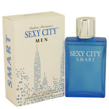 539090 Sexy City Smart Cologne By PARFUMS PARISIENNE FOR MEN 3.3 oz