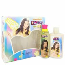 545947 Icarly Click Perfume By Marmol Son For Women Gift Set 3.4 Oz