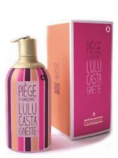 Eau Toilette Spray �� Piege By Lulu Castagnette �� Perfume Parfum France 100ml