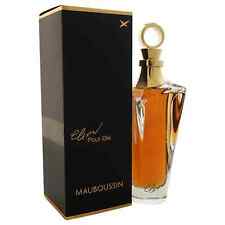 Mauboussin Elixir Pour Elle by Mauboussin for Women 3.4 oz EDP Spray