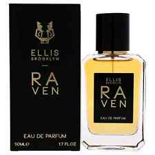 Raven by Ellis Brooklyn for Women 1.7 oz EDP Spray