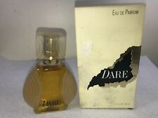 Quintessence Dare Edp Spray 1.7 Fl Oz Women Vintage Un Box P14
