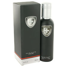 419872 Swiss Guard Cologne By SWISS GUARD FOR MEN 3.4 oz Eau De Toilette