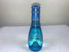 Lancaster Davidoff Cool Water Woman EDT Spray 1.7 Fl Oz Vintage Unbox P7