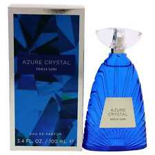 Azure Crystal by Thalia Sodi for Women 3.4 oz EDP Spray