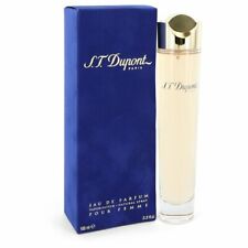 401745 St Dupont Perfume By ST DUPONT FOR WOMEN 3.3 oz Eau De Parf