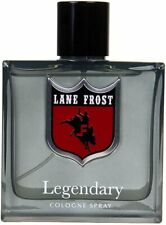 Lane Frost Legendary Cologne Mens Frost Legendary Cologne