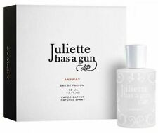Juliette Has A Gun Anyway 1.7 Oz Edp Spray Perfume For Women
