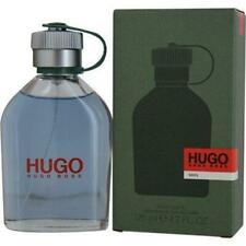 Hugo Man Hugo Boss 4.2 Oz 4.0 Cologne EDT Spray