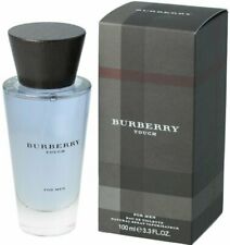 Burberry Touch By Burberry Cologne For Men EDT 3.3 3.4 Oz