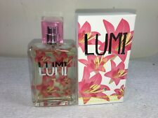 Aeropostale Lumi 1 Fragrance For Girls 2.0 Fl Oz Women Un Box P23