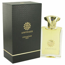 Amouage Jubilation Xxv For Men Eau De Parfum 3.4 Oz 100 Ml Spray For Men