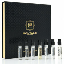 Montale Paris Fruits Vanilla Discovery Collection 7 X 2ml