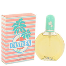 514980 Canteen Perfume By Canteen For Women 1.7 Oz Eau De Cologne Spray