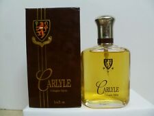 Carlyle By Ramane Inc. Cologne Spray For Men