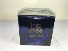 Kate Moss Velvet Hour Women Perfume EDT Spray 3.4oz 100ml A28
