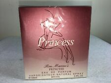 Ron Marones Princess Edp Spray 3.3 Fl Oz Women Box A24