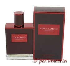 Vince Camuto Smoked Oud By Vince Camuto 3.3 3.4oz. EDT Spray For Men
