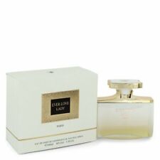 549006 Ever Love Lady Perfume By Elysee Fashion For Women 3.3 Oz Eau De Parf