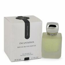 543695 Rouge Incantation Perfume By ROUGE BUNNY FOR WOMEN 1.7 oz Eau De Par