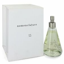 549473 Nomenclature Orb Ital Perfume By Nomenclature For Women 3.4 Oz